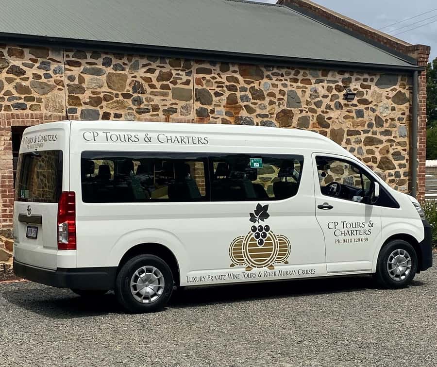 Adelaide Hills Tour with River Murray 3 Hour Lunch Cruise. - A long day with a peaceful centre