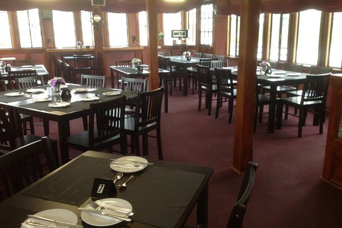 Adelaide Hills Tour with River Murray Lunch Cruise - Who will enjoy this Adelaide day trip?