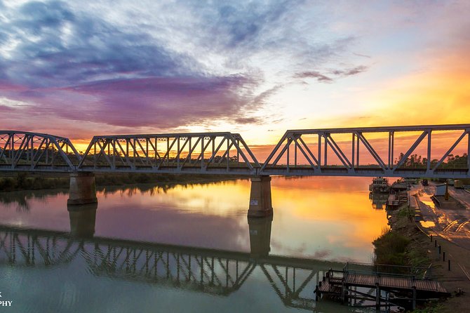 Adelaide Hills Tour with River Murray Lunch Cruise - Booking details worth knowing