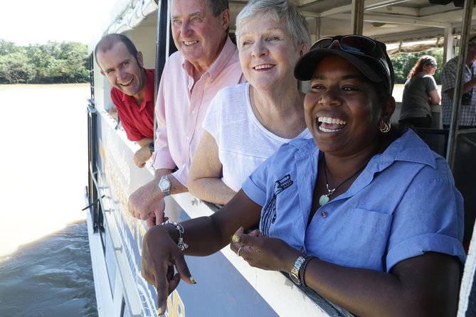 Adelaide River Jumping Croc Cruise - The honest truth about the jumping