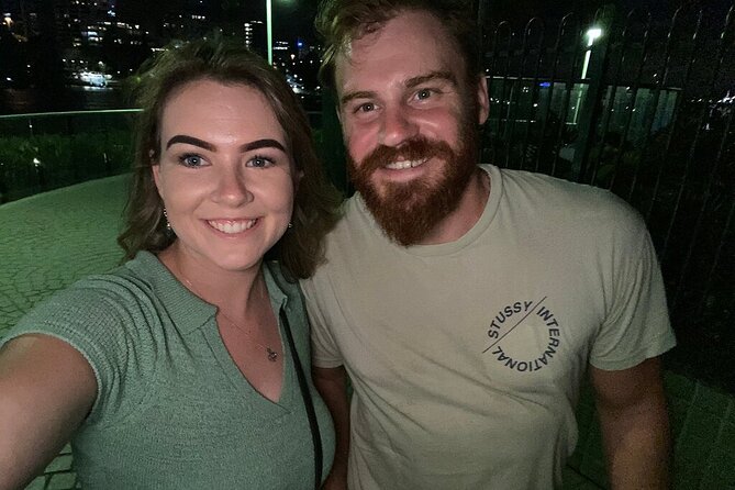 Adelaide's True Crime Tour - Following the crime history waypoints