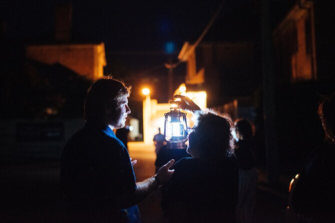 Adelaide's True Crime Tour - Starting at North Terrace and Station Road