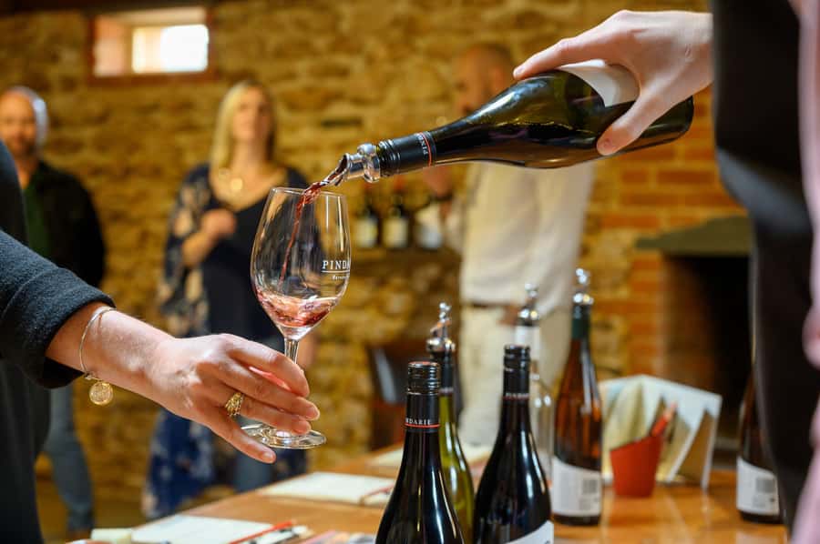Adelaide: Small Group Tour of Barossa, Wineries with Lunch - Why this Barossa route works so well