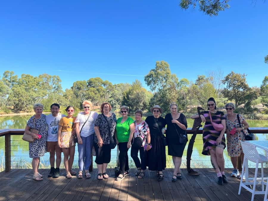 Adelaide: South Australia Guided Full-Day Highlights Tour - Is $126 good value?