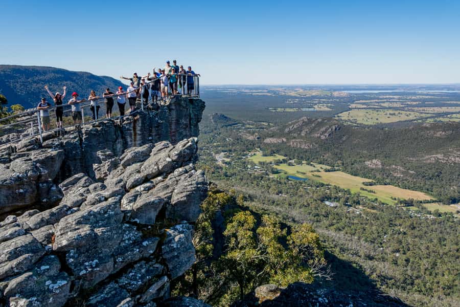 Adelaide to Melbourne: 3-Day Ultimate Overland Journey - FAQ