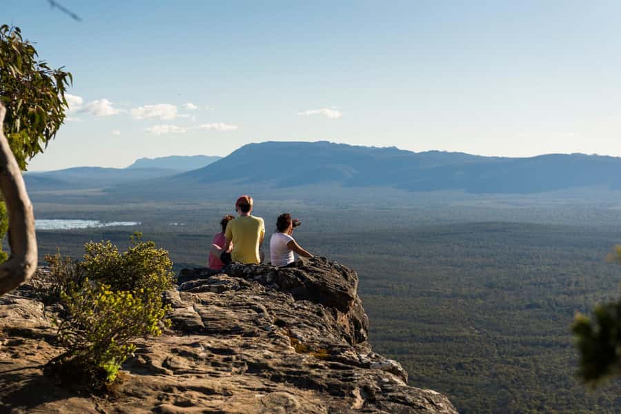 Adelaide to Melbourne: 3-Day Ultimate Overland Journey - Why this route works better than a simple transfer