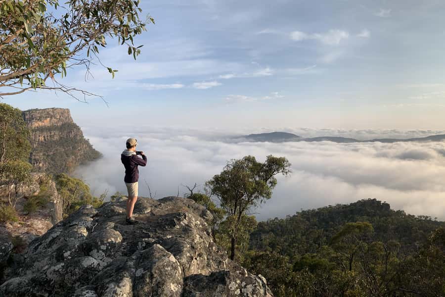 Adelaide to Melbourne: 3-Day Ultimate Overland Journey - Day three: the Shipwreck Coast before the crowds
