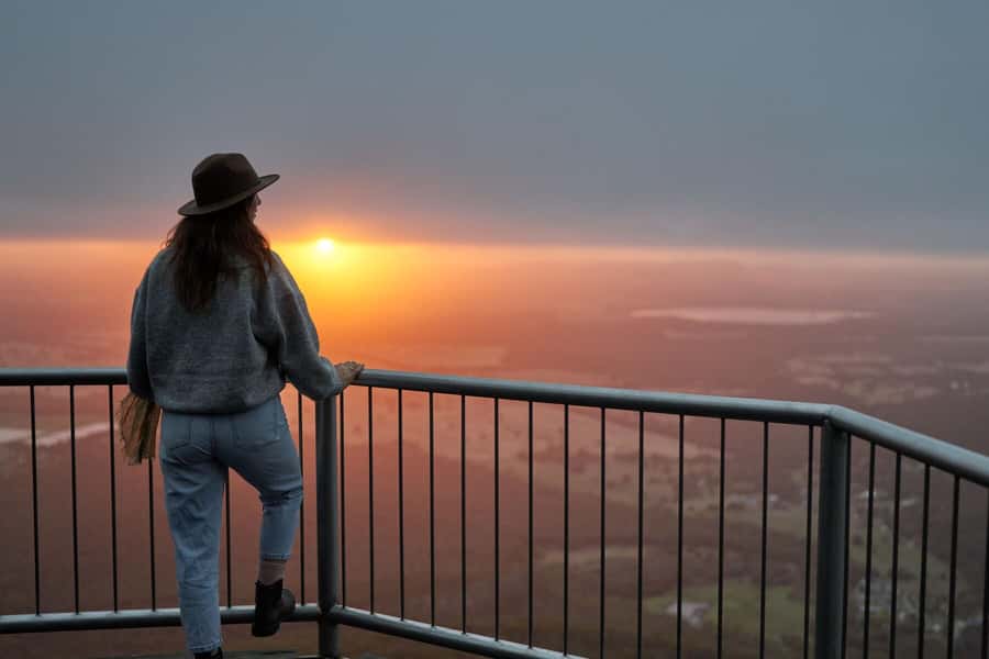 Adelaide to Melbourne: 3-Day Ultimate Overland Journey - The walks are rewarding, but fitness is not optional