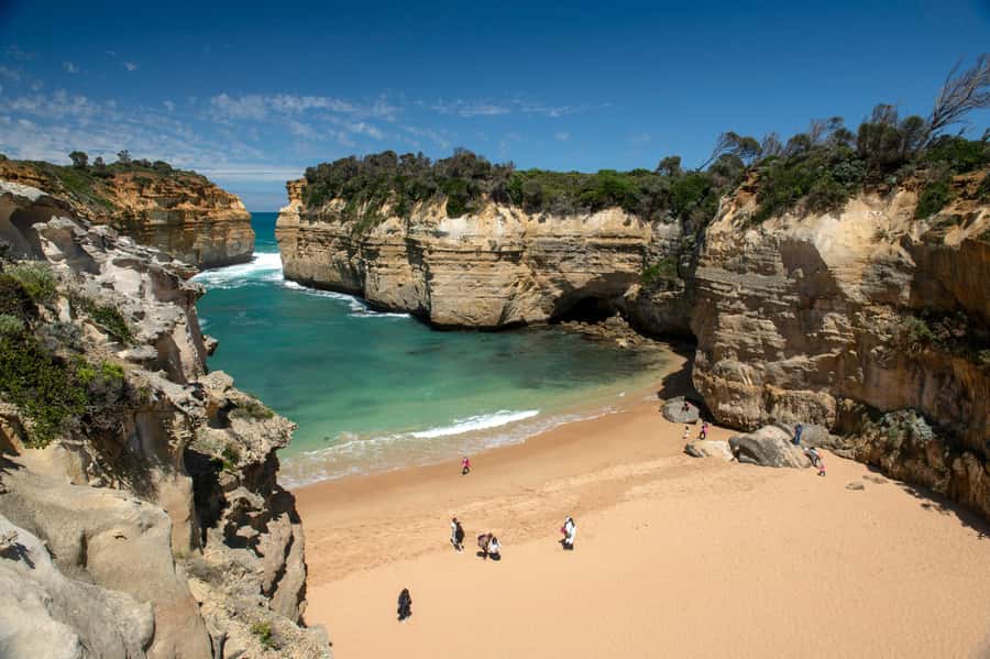 Adelaide to Melbourne: 3-Day Ultimate Overland Journey - Who should book this Adelaide to Melbourne journey?