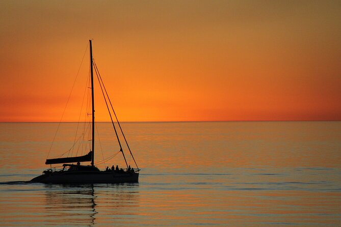 Adelaide Twilight Cruise from Glenelg - Is $40.88 a fair price for 90 minutes?