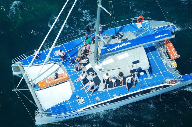 Adelaide Twilight Cruise from Glenelg - The complimentary drink adds real value