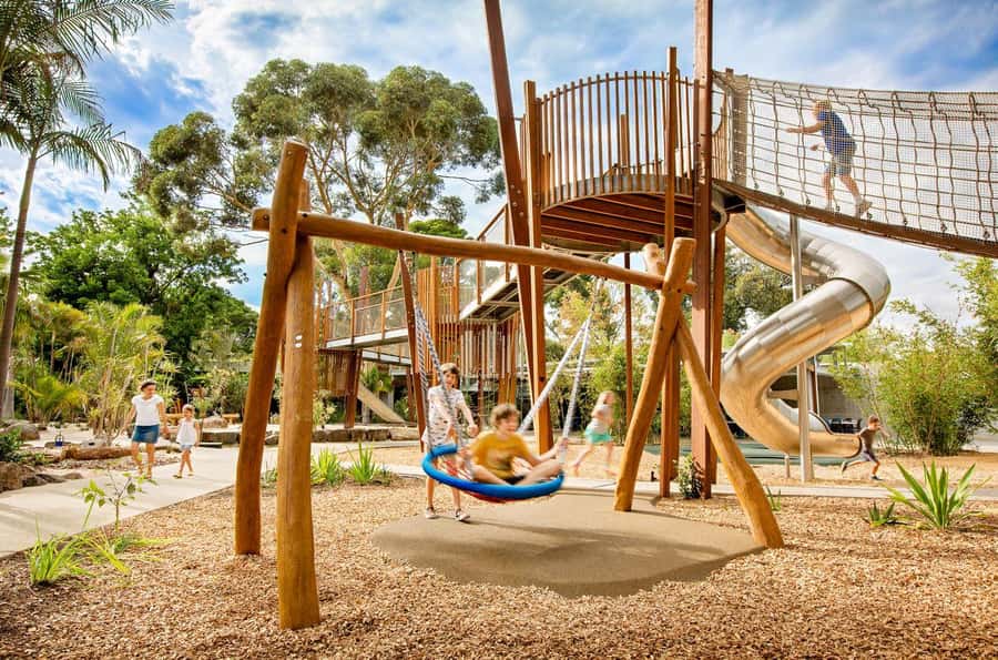 Adelaide Zoo: General Admission Tickets - A compact zoo with plenty to see