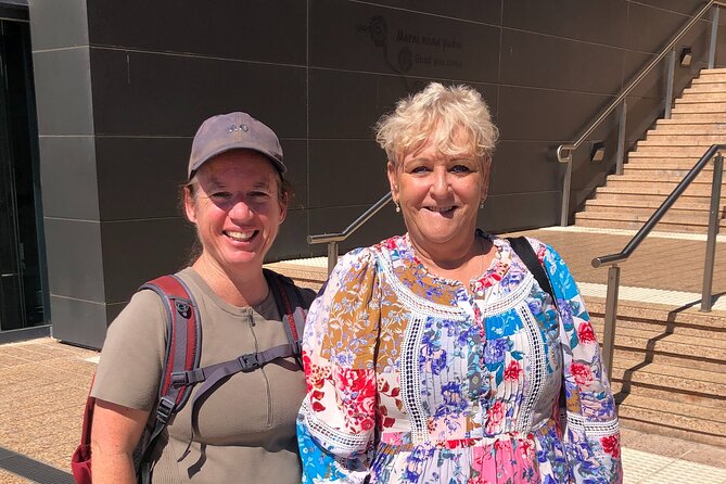 Adelaides Dark Secrets True Crime Tours - Stop five: King William Street