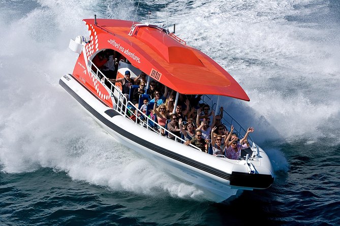 Adventure Rottnest Tour with Ferry & Adventure Cruise - What $117.27 buys you