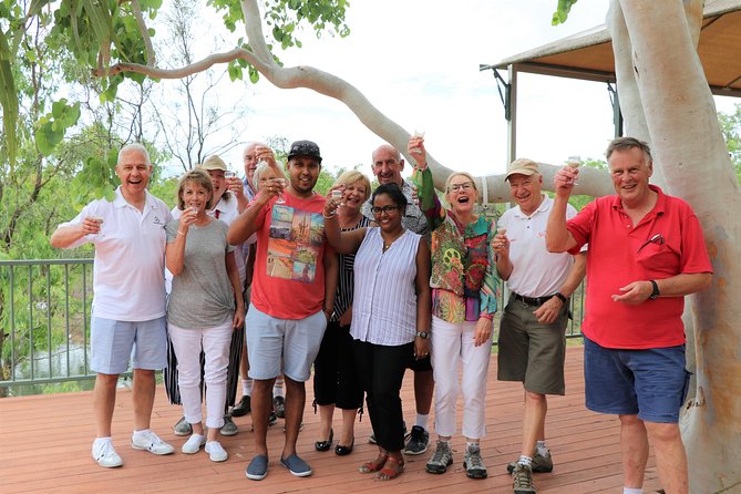 Adventure &Taste Atherton Tablelands Food & Wine Tour from Cairns - Key things to know before booking