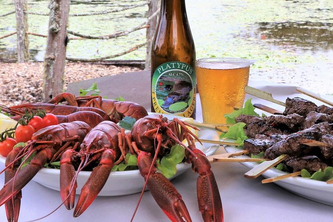 Adventure &Taste Atherton Tablelands Food & Wine Tour from Cairns - Why this Cairns food tour works so well