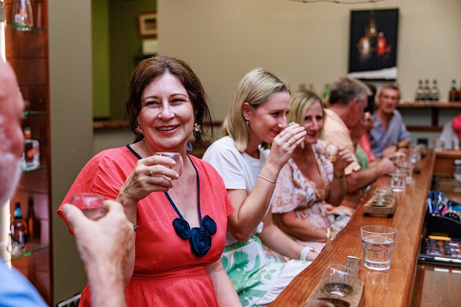 Adventure &Taste Atherton Tablelands Food & Wine Tour from Cairns - Tarzali Lakes combines platypus spotting with lunch