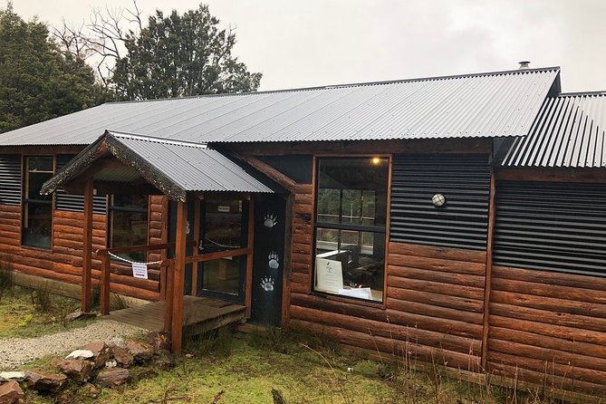 After Dark Tasmanian Devil Feeding Tour at Cradle Mountain - What the $30.48 price includes