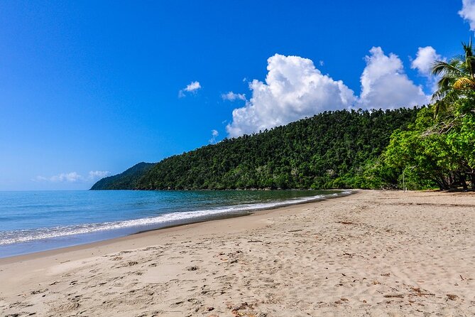 Afternoon & Evening Tour of Paronella Park - Four hours to explore the park at your own pace