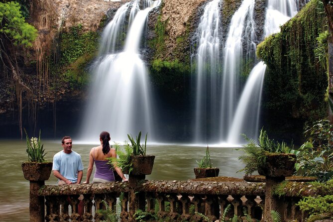 Afternoon & Evening Tour of Paronella Park - Simon’s guiding style adds real value