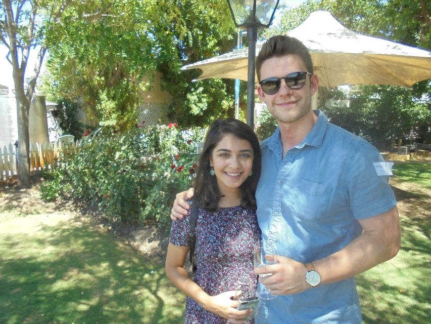 Afternoon Swan Valley Wine Tasting with Transportation - Three boutique wineries and a wide tasting line-up