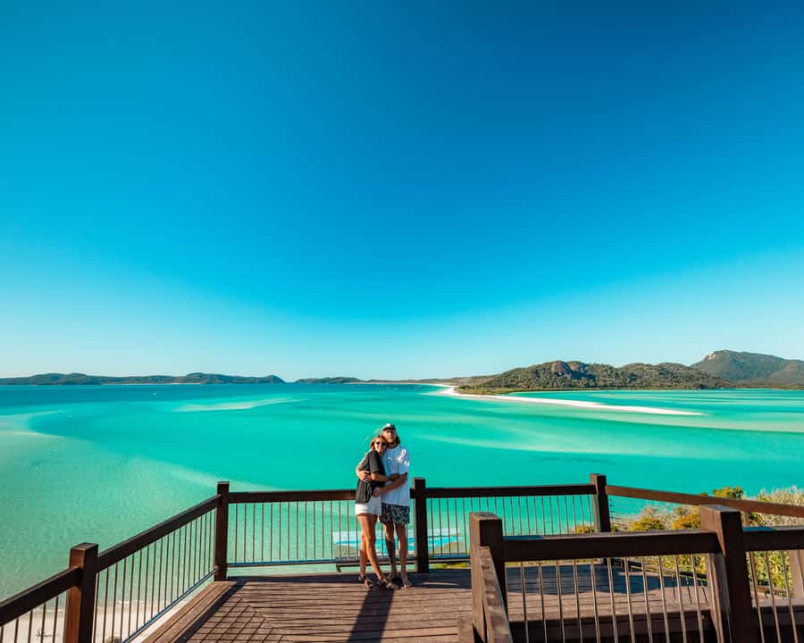 Airlie Beach: 2-Day Whitsunday Islands Sailing Snorkel Tour - Who should book this sailing trip?