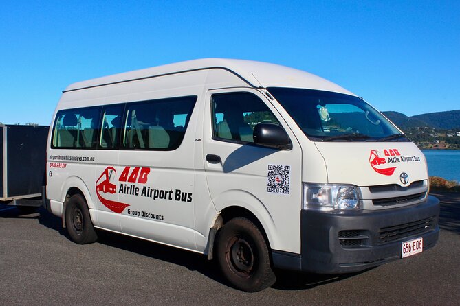 Airlie Beach: Cedar Creek Express (cruise ship friendly) - Timing, meeting point, and weather