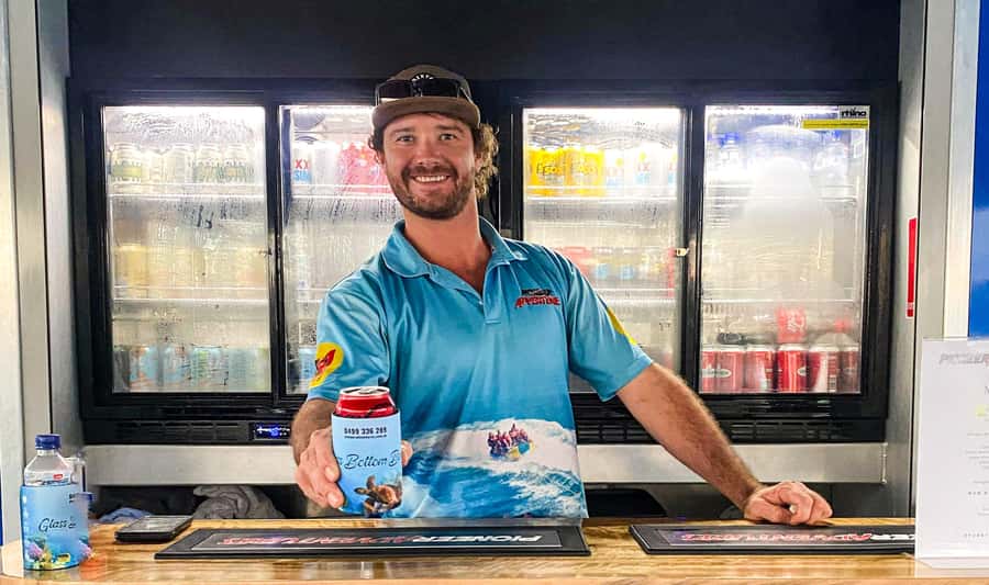 Airlie Beach: Glass-Bottom Boat Night Tour - Who will enjoy this most?