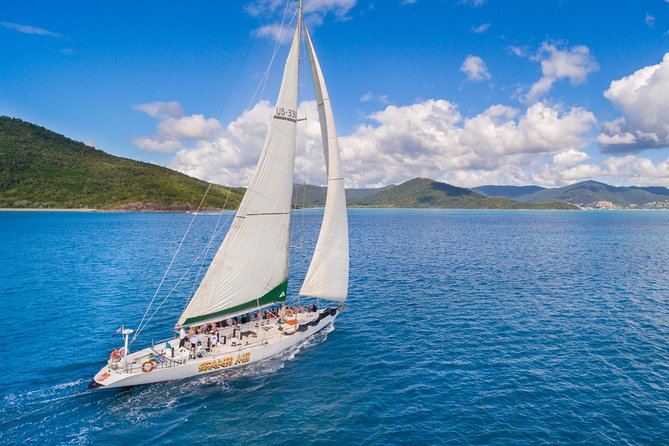 Airlie Beach Glass Bottom Boat Tour - Is $63.83 a fair price?