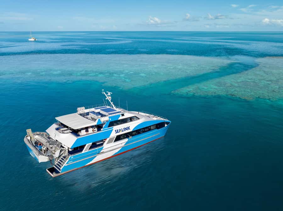 Airlie Beach: Outer Great Barrier Reef Snorkeling Day Trip - Should you book it?