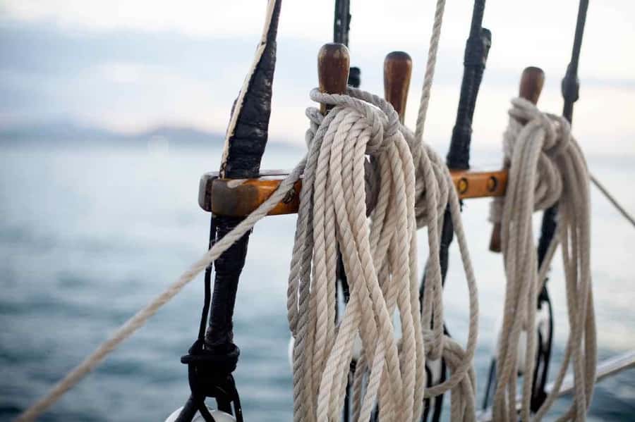 Airlie Beach: Providence Whitsundays Tallship Sunset Sail - Why Providence V makes a better sunset cruise