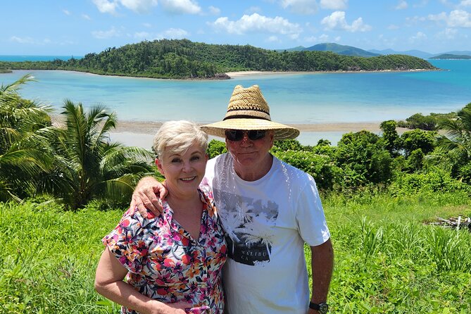 Airlie Beach Sightseeing Explorer- 3 hr Snaphots & highlights - Why this three-hour tour works well in Airlie Beach