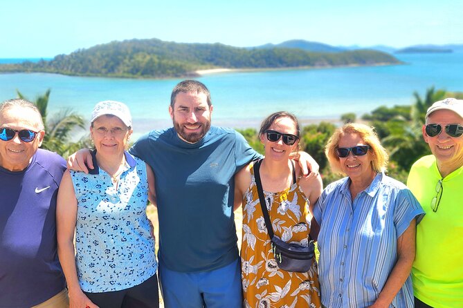 Airlie Beach Sightseeing Explorer- 3 hr Snaphots & highlights - What $68.14 buys you