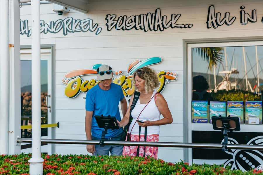 Airlie Beach: Snorkel, Hill Inlet Lookout & Whitehaven Beach - Who will enjoy this tour most