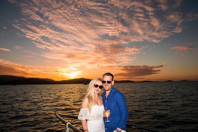 Airlie Beach Sunset Cruise - Key points to know before you book
