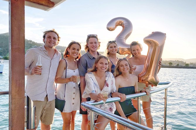 Airlie Beach Sunset Cruise - Should you book the Airlie Beach Sunset Cruise?