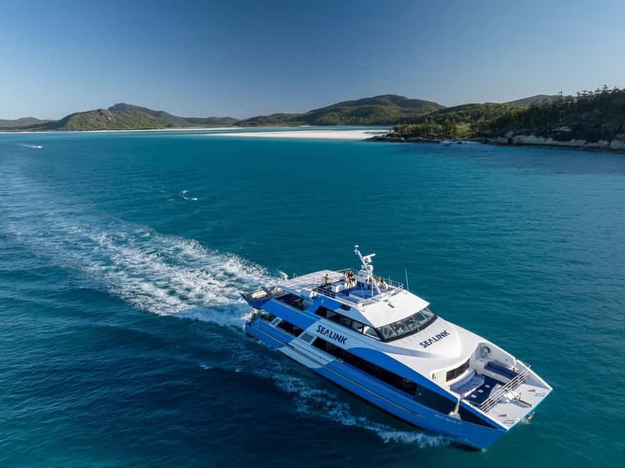 Airlie Beach: Visit Hill Inlet Lookout and Whitehaven Beach - Who should choose this tour?