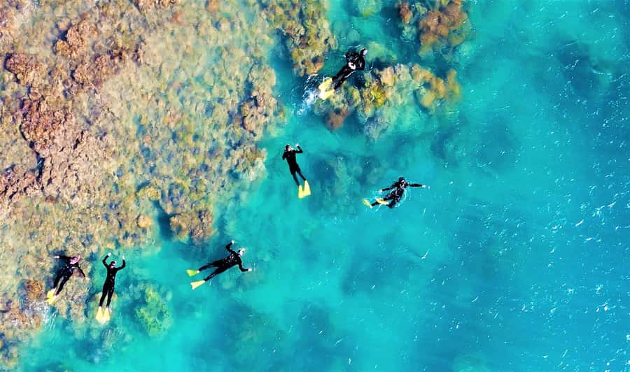 Airlie Beach: Whitehaven Beach Club - Key things to know before you book