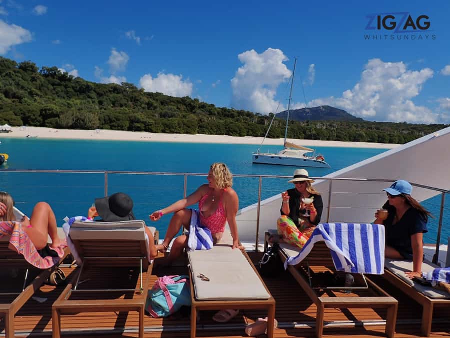Airlie Beach: Whitehaven Beach Day Tour with Snorkel Option - Why this Whitehaven Beach trip works so well