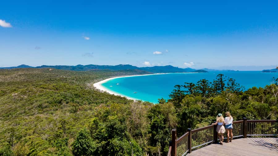 Airlie Beach: Whitehaven Beach Day Tour with Snorkel Option - Who should book this day trip