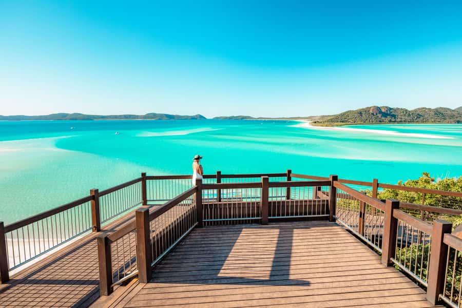 Airlie Beach: Whitsunday Islands 2-Day Sailing Tour - Key points to know before you book