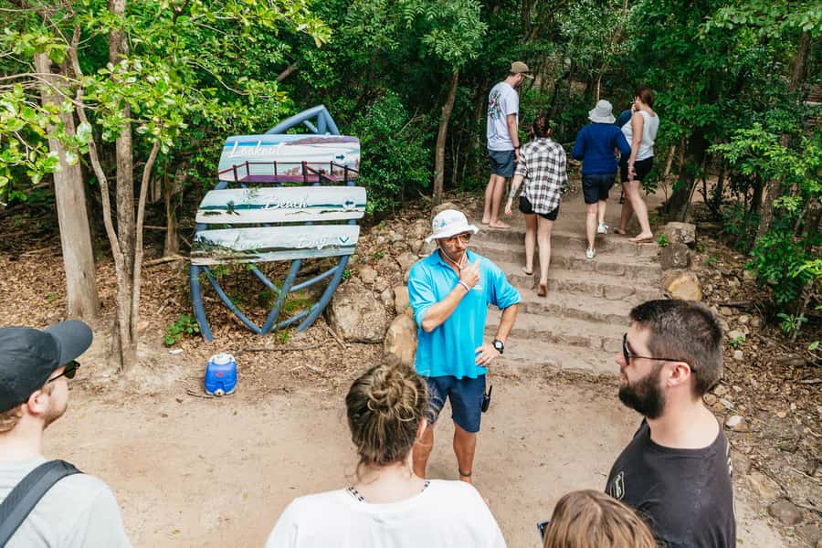Airlie Beach: Whitsundays Full-Day Camira Sailing Adventure - Why the Camira day works so well