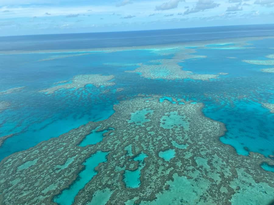 Airlie Beach: Whitsundays & Great Barrier Reef Scenic Flight - Who will enjoy this flight most?