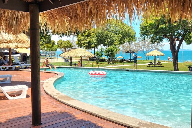 Airlie Coastal Beach Adventures - Dingo Beach & Cape Gloucester - Why this makes a good change from Airlie Beach