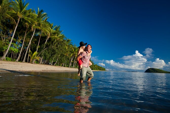 AIRPORT TRANSFER between Cairns Airport & Port Douglas (6am-5pm) - Timetable planning is the real decision point