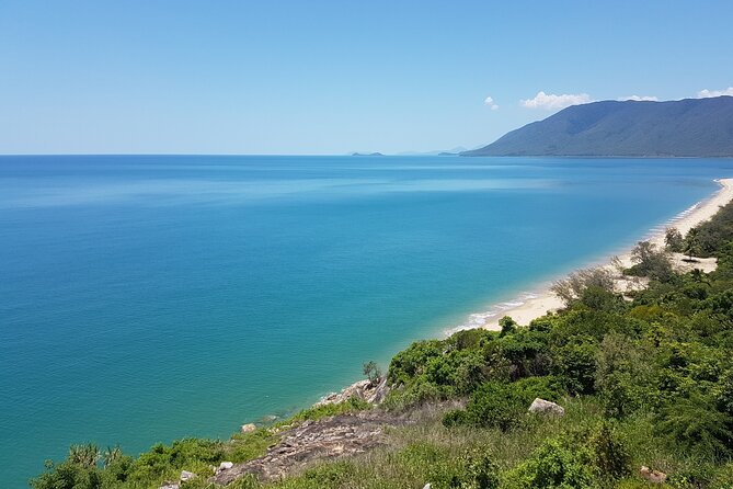 Airport Transfers between Cairns Airport and Cairns City - Booking protection and a sensible backup plan
