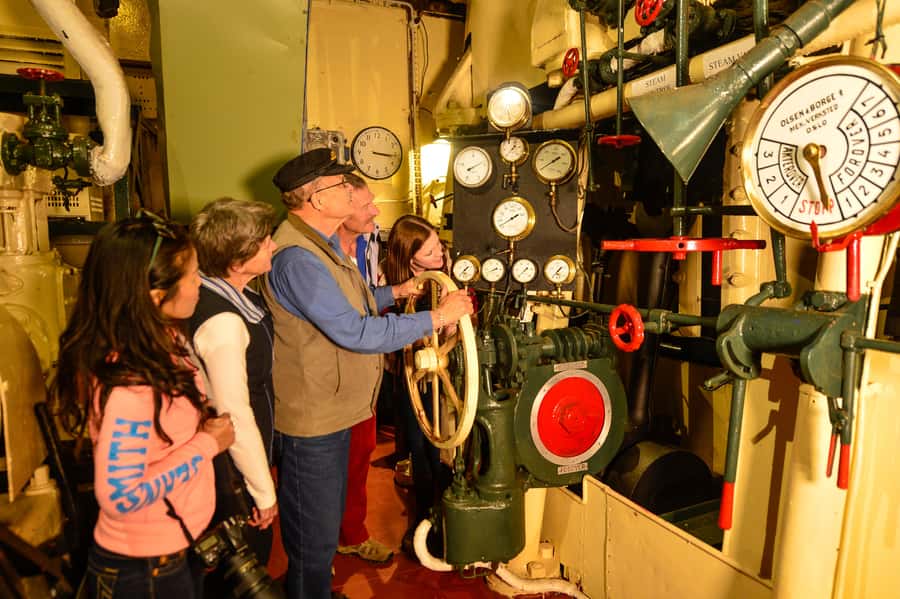 Albany: Historic Whaling Station Entry Ticket - Why Albany’s whaling station matters