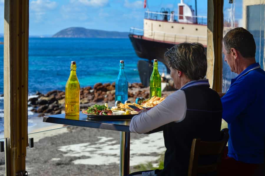 Albany: Historic Whaling Station Entry Ticket - Plan a day around the opening hours