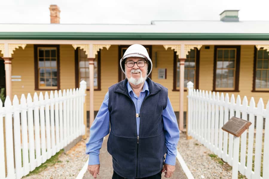 Albany: National Anzac Centre Entry Ticket - Key points to know before you go