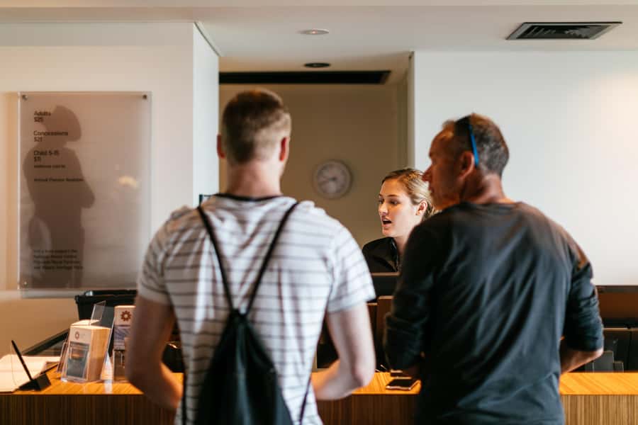 Albany: National Anzac Centre Entry Ticket - Why Albany gives the Anzac story its starting point
